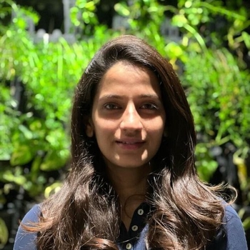 SANCHITA OHRI WADHWA