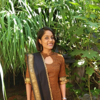 SANGEETHA ESTHER