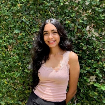 DEBORAH YAZHINI CHARLES