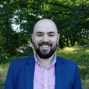 JEAN-FRANÇOIS GAUTHIER