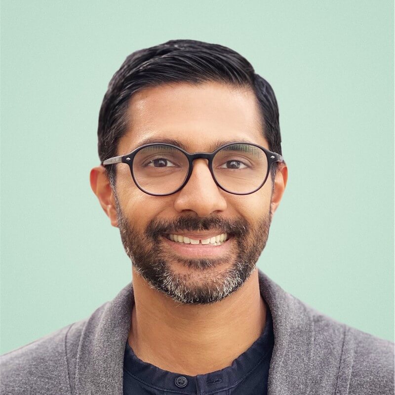 NIRMAL(NIM) DESHPANDE